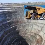 Mines de diamant