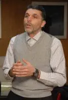 Samir Chahad filali, P-DG de Zinafrik