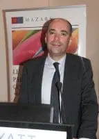 Kamal Mokdad