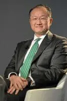 Jim Yong Kim