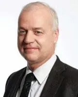 Bruno Mettling