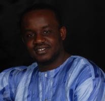 Parfait Ishungure
