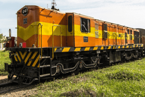 Chemin de fer Niger / Bénin : un projet en bonne voie