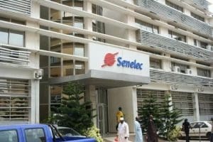 Senelec