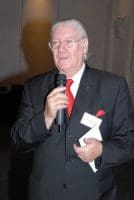 Jacques Knafo, Président du groupe ESG