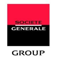 Logo société générale