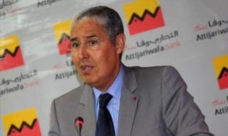 Mohamed El Kettani, P-DG d’Attijariwafa bank