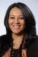 Wafaa Farhat Agoumi
