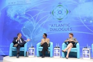 Atlantic Dialogues