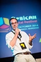 Marc Seynave, Directeur général de DriveDentsu