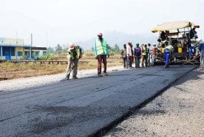 investissement infrastructures