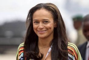 isabel dos santos