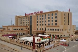 AZALAI HOTEL