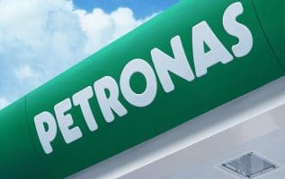 petronas