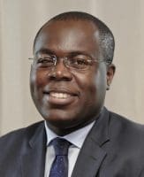 Eric Kacou