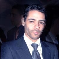 Mehdi Alj