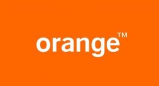 logo orange