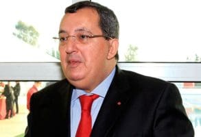 Ali Fassi Fihri, Directeur général de l'ONEE