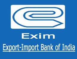 Exim Bank India