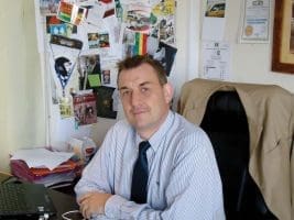 Didier Payerne