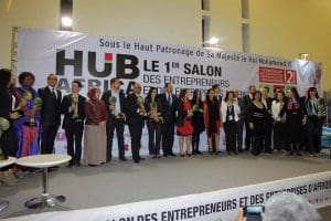 Prix Hub Africa 2015