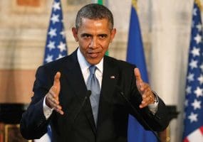Barack Obama