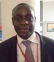 James Mugerwa