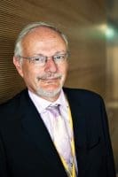 Michel Severino