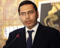 Mustapha Khalfi