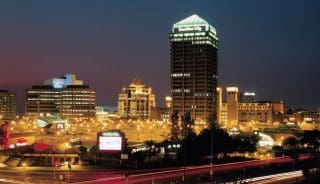 Sandton