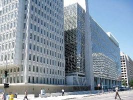 Banque mondiale
