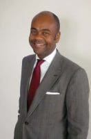 Fabrice Nze-Bekale  Directeur Général de la Société Equatoriale des Mines (SEM)