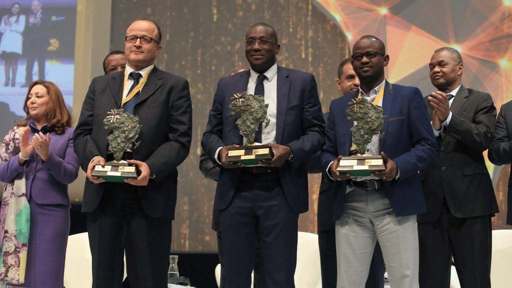 Trophées de la Coopération Sud-Sud