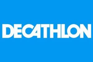 logo decathlon