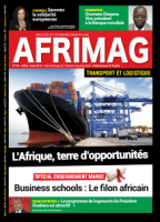 afrimag 85 juin 2015