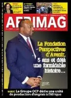 afrimag 91