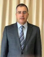 Abdelaziz Maalmi, Directeur délégué Opel Maroc