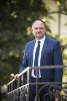 Willy Borsus, Ministre-président de la Wallonie 