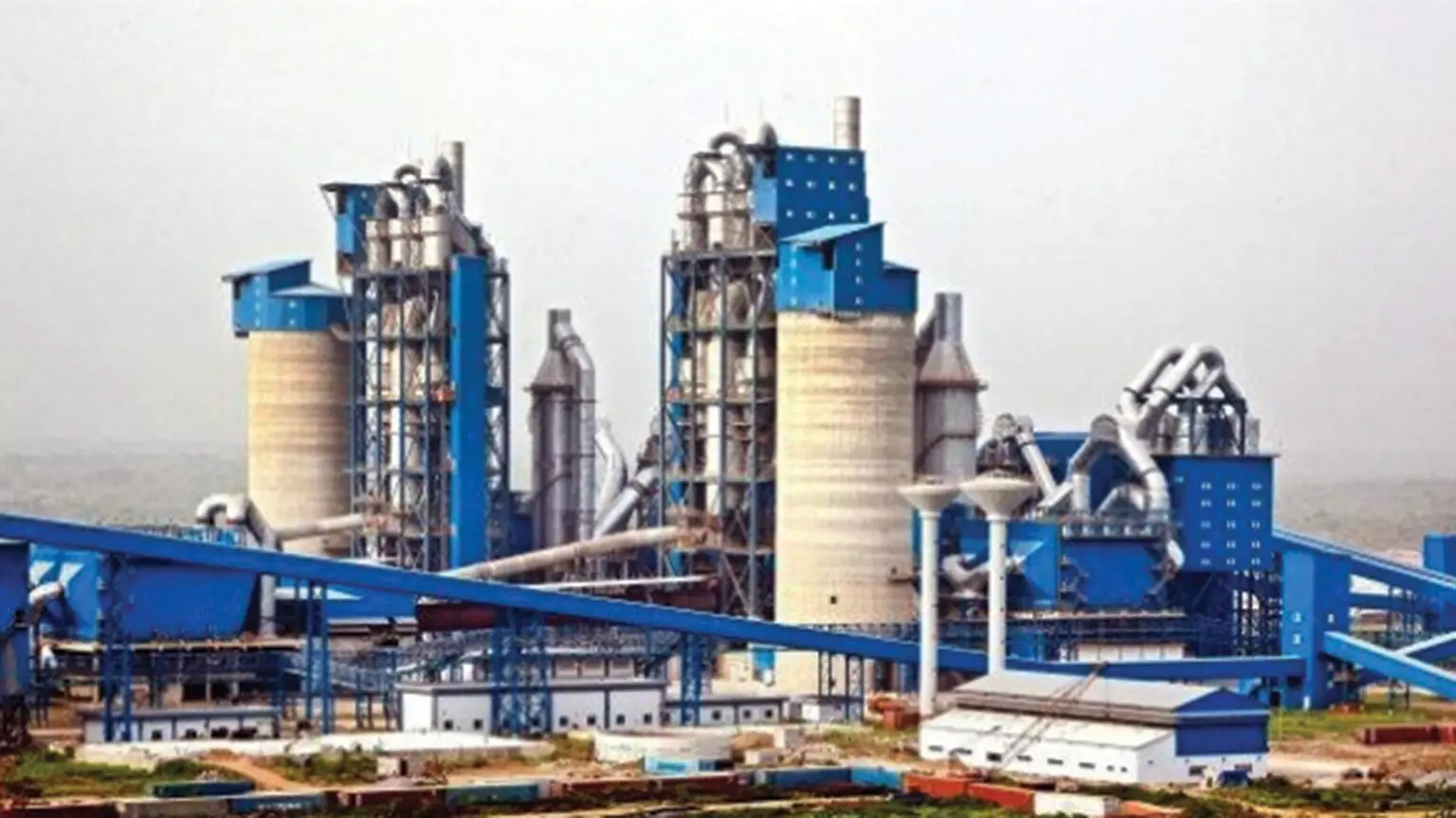 Industrie Chimique du Sénégal