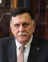 Fayez el-Sarraj, Premier ministre de la République Arabe Libyenne