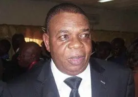 Jacques Kamenga, Directeur général de La Gécamines