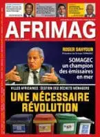 AFrimag 137