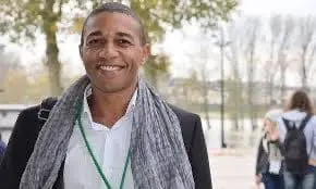 Bagoré Bathily, PDG de La Laiterie du Berger 