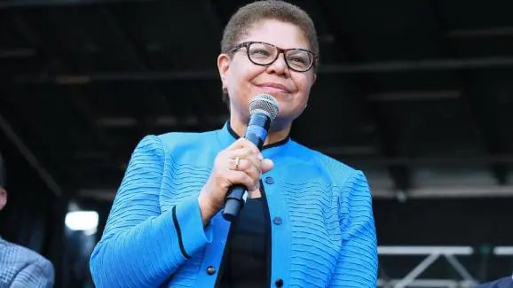 Karen Bass