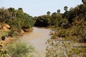 La gestion des frontières est souvent marquée des tensions, voire des conflits