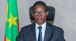 Mohamed Ould Bilal, le Premier ministre mauritanien