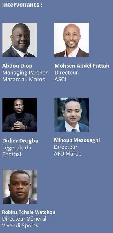 intervenant mazar webinaire