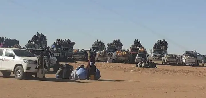 Mauritanie : Chegatt, le nouvel eldorado ?