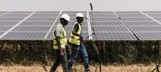 ENR afrique