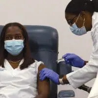 Campagne de vaccinations contre le Covid-19